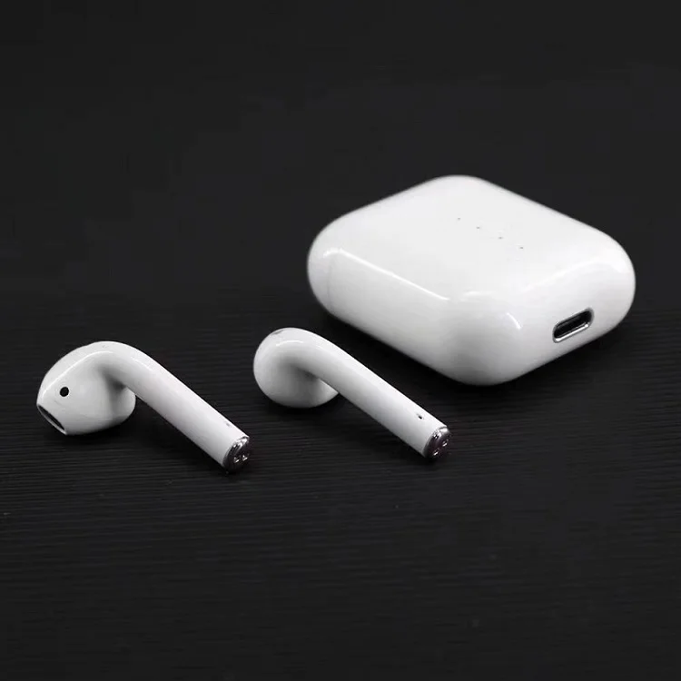i100 tws i10tws wireless earphone mobile accessories wireless earbuds - ANKUX.COM