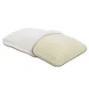 High quality organic dunlop natural latex foam rubber bed pillow