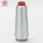 MX type metallic yarn /lurex thread/metallic thread for knitting
