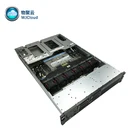 Xeon Dual CPU Server Used DL380 G7 Servers in China