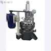 10L EPS resin reactor liquid extraction equipments