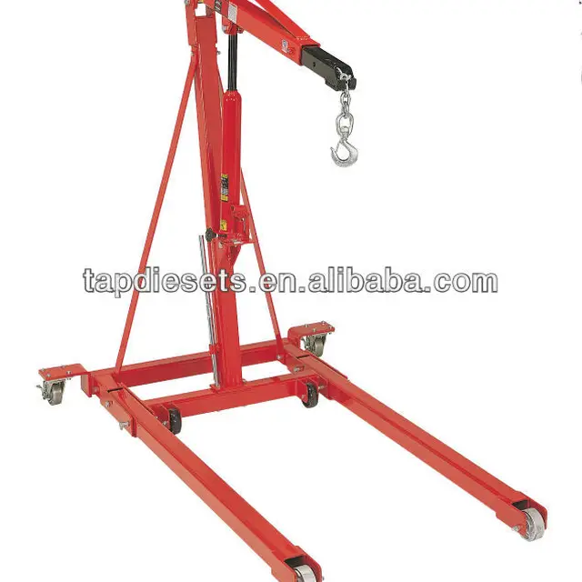 crane lift equipment