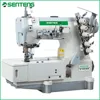 ST 500 hot new products pegasus type industrial sewing machines, best chinese multi needle sewing machine price