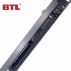 The multifunctional telescopic drawer rail channel guangzhou china supplier