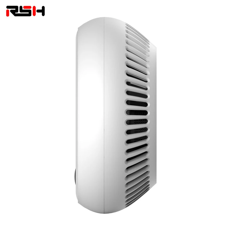 High Sensitivity Smoke Fire Detector/Sensor for Home Alarm System - ANKUX.COM