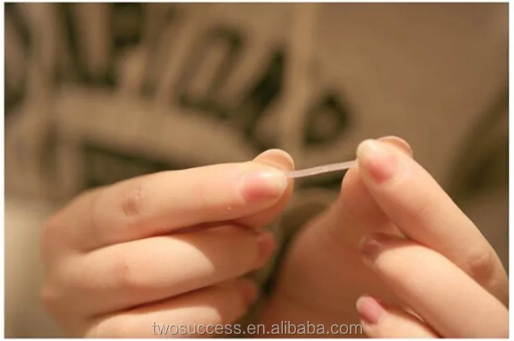 transparent double eyelid tape