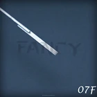 Premium Quality Standard Tattoo Needles - Flat Shader 7, Wholesale Tattoo Supplies
