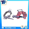 Oil drilling tools WA safety clamps type C and T