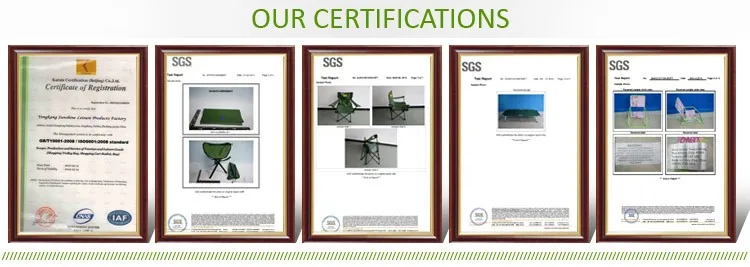 La Gravedad Cero Silla Reclinable Plegable De Aluminio Palmeados Silla