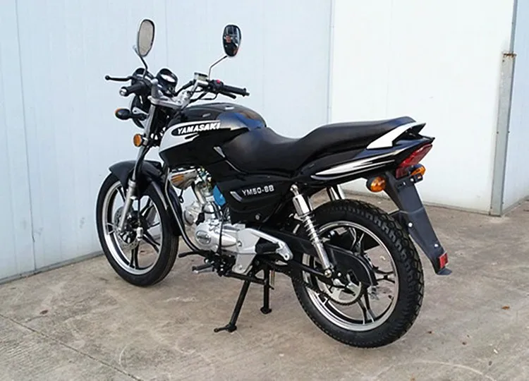 山崎热销经典风格 50cc 廉价摩托车 eec 批准