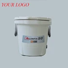 Wholesale 50QT bucket cooler wine roto ice cooler box