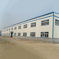 Environmental Control Cheap Prefab Homes In