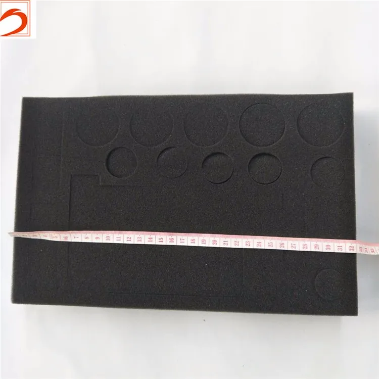 packaging materials fireproof packing sponge epe foam insert