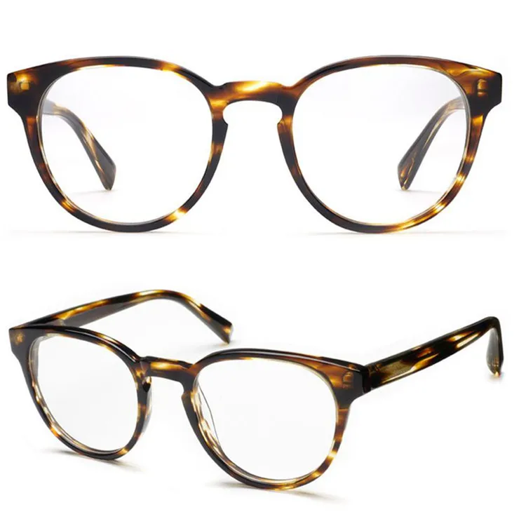 Designer Glasses Custom Eyeglass Frames High-quality ...