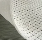 sample free 100% polyester 3D air mesh fabric for bedding mattress
