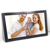 18 inch free download install App WIFI android digital tablet photo frame