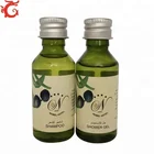 Personalized Disposable Mini Hotel Shampoo