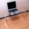 High quality acrylic computer and study tables