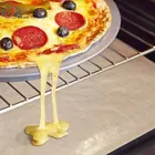 Tv Mat Non-stick Grill Mat As See On TV Kitchen Healthy Non-stick Bbq Grill Mat Barbecue Grill Mat