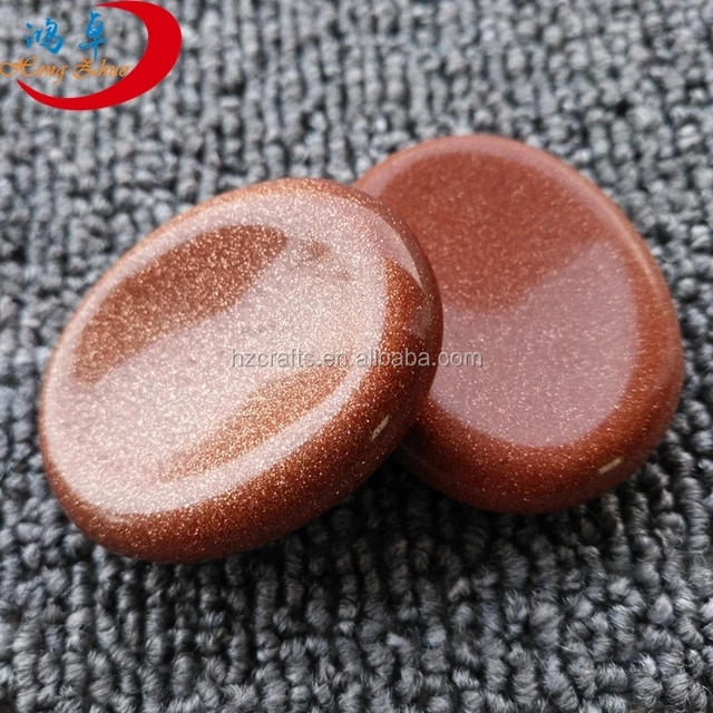 ovals worry stones wholesale gemstone cabachones/ovals worry