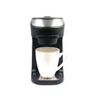 Handy Brew Coffee Tea Maker For Hotel Room /Home Use