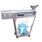 UR-100A Automatic Tablet And Capsule Polisher Machine