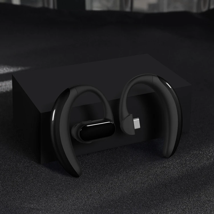 2018 New Arrival candy color foldable tws bluetooth headphone earphones - ANKUX.COM