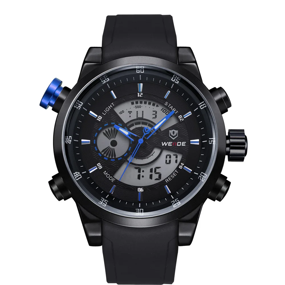 sports watches orologio uomo relojes de los hombres de la marca de lujo montre homme sport spor saatler relojes deportivos