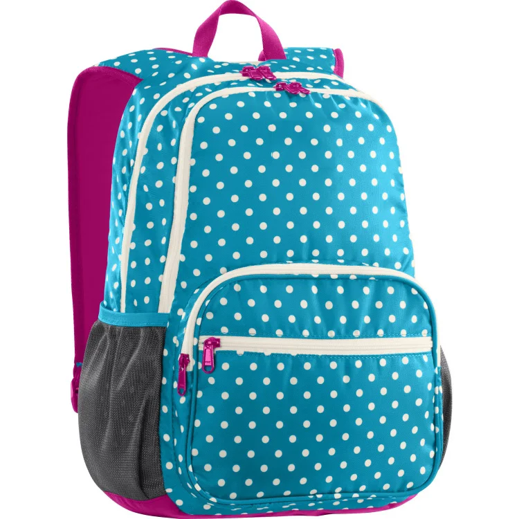 under armour girls back pack