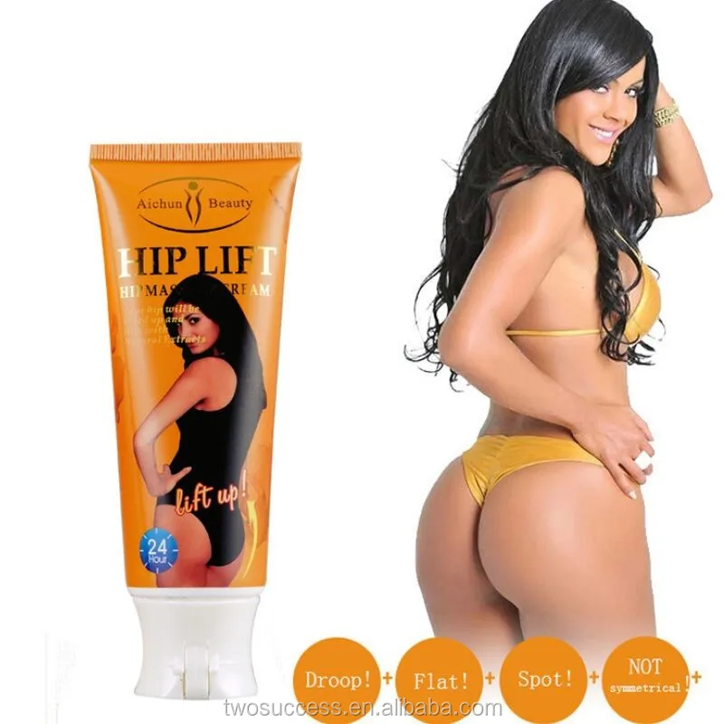Hip Lift up Cream for Buttocks Enhancement Cream