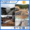 HENGYIN provides the entire pig farm project/pig farming equipment