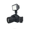 Camera DV Camcorder led light video lights with 96 bulbs