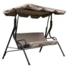 /product-detail/2-3-people-person-seat-seater-swing-chair-with-sun-shade-canopy-hammock-60828058268.html