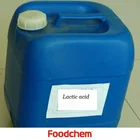 Factory supply Food Grade D Lactic Acid 80%88% Wholesaler