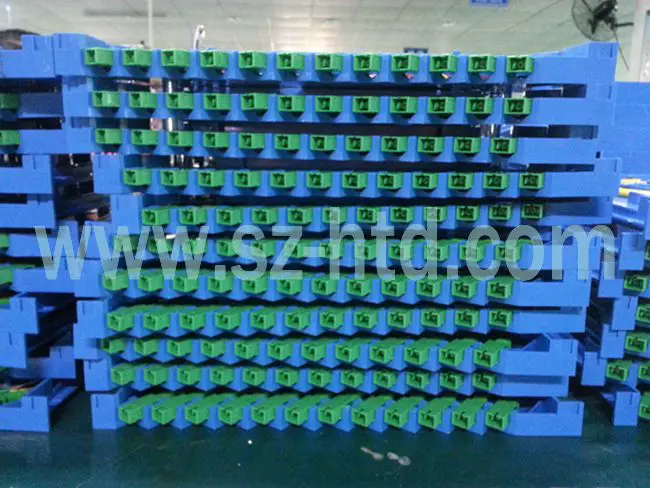 12port Fiber Optic Patch panel