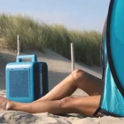 coolingstyle Solar Air conditioner for 2 Person Camping Tent 1700BTu