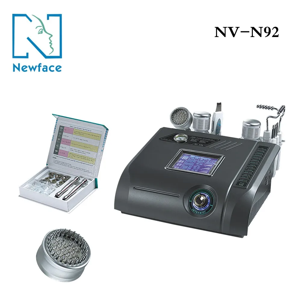 NV-906L weight loose with oxygen spray