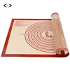 Non Stick Extra Large Rolling Non-Slip Silicone Pastry Mat with Measures