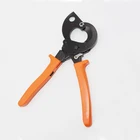 VC-30A ratchet cable cutter capacity 32mm/240mm2