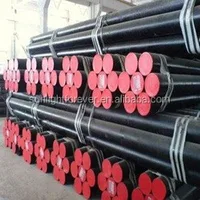 Minerals And Metallurgy Industry Seamless Steel