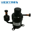 Portable mini DC 12V air conditioner compressor for car air conditioner VH1912