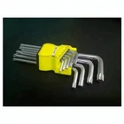 Wholesale Torx Allen Key Wrench Spanner with Hole Set