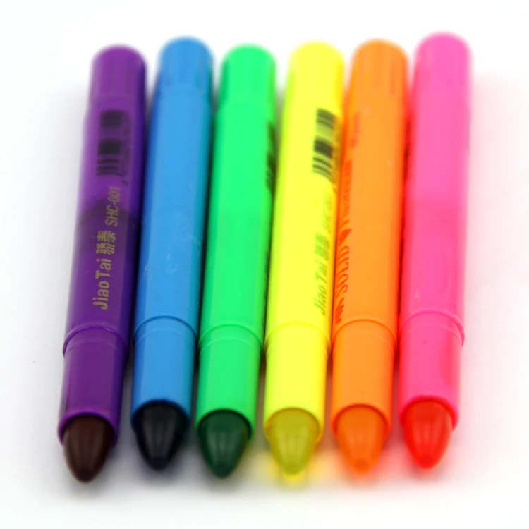 High Quality Gel Wax Highlighter Pen Buy Highlighter Pen,Gel Wax