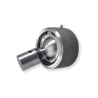 carbon steel ball and socket joint straight joint ball joints KG17.. series