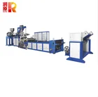 High Quality Single-layer/Multi-layer PVC PET PP PS Sheet Extruder/Plastic Sheet Extrusion Line