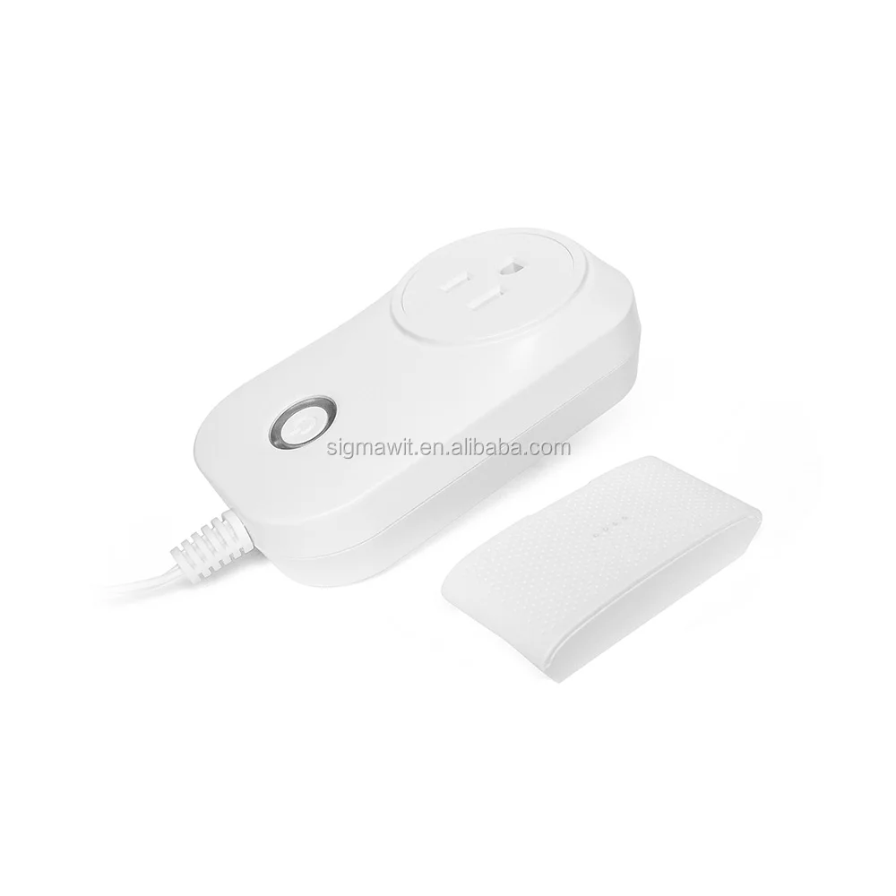 Smart Remote Control Wifi Garage Door Opener Switch Remote Open