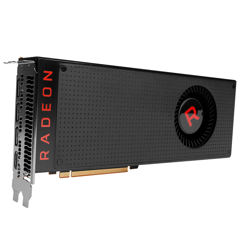 AMD Radeon RX Vega 64 (1)