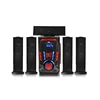 Chinese Hot Selling Woofer Surround Sound Home Theatre System Audio Speaker 5.1 7.1 Channel