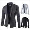 sh10371 New Design Spring Autumn Fashion Men's Coat