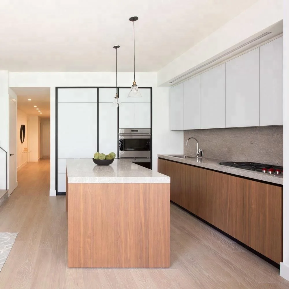 Modern Modular Kitchen Designs | Home Designs Inspiration